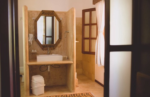 Merida Hotel | Hacienda Santa Cruz