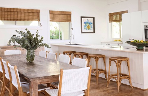 Palm Beach House | Hacienda - This remarkable home is a paradise for those seeking an opulent retreat with ample space.
