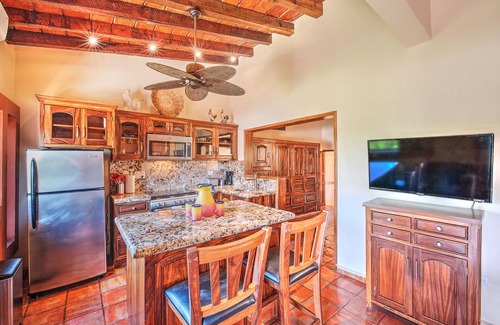 Colonia 5 de Diciembre House | Hacienda Tropical a truly authentic experience in the heart of Puerto Vallarta!