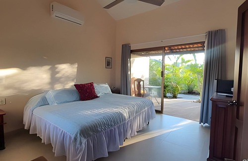 Bucerias Resort | Hacienda: Unit #2 Bucerias