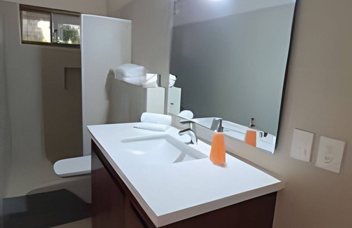 Bucerias Resort | Hacienda: Unit #2 Bucerias