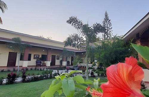 Bucerias Resort | Hacienda: Unit #2 Bucerias