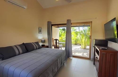 Bucerias Resort | Hacienda: Unit #3 Bucerias