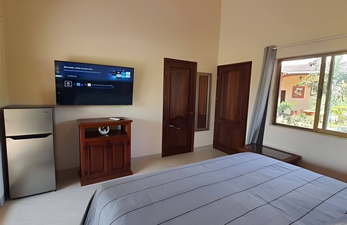 Bucerias Resort | Hacienda: Unit #3 Bucerias