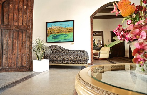 Cuatro Cienegas Hotel | Hacienda Viga 2020 Hotel