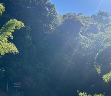 Adjuntas Hotel | Hacienda Villa Sotomayor