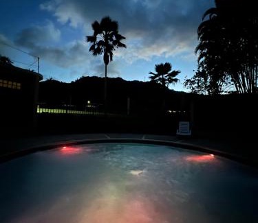 Adjuntas Hotel | Hacienda Villa Sotomayor