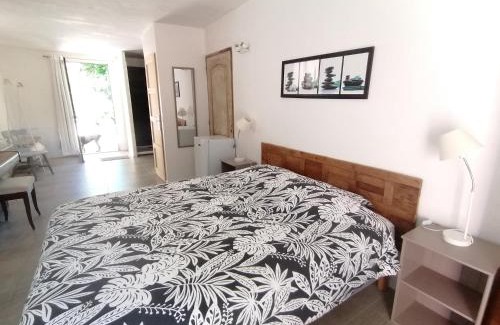 Barbaggio House | Hacienda, villaT4 de 110m2 proche de St Florent