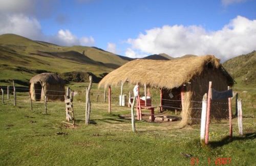 Latacunga Other | Hacienda Yanahurco