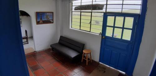 Latacunga Other | Hacienda Yanahurco