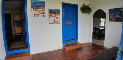 Latacunga Other | Hacienda Yanahurco