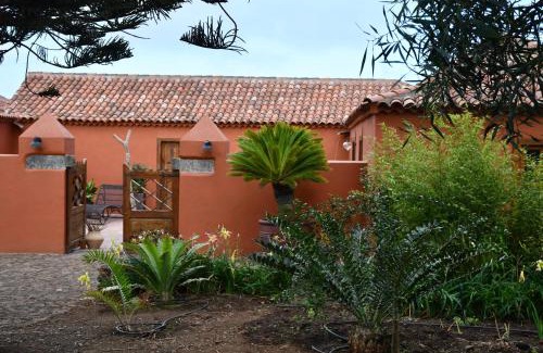 San Cristobal de La Laguna Villa | Haciendas del Valle-Montemayor