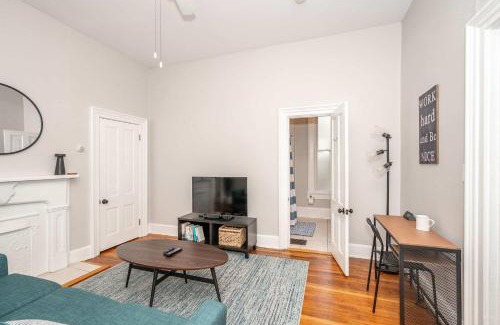 Cincinnati House | Hackberry Retreat 1 Close to Downtown