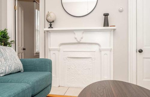 Cincinnati House | Hackberry Retreat 1 Close to Downtown