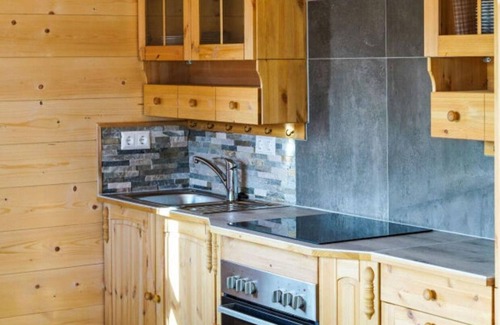 Rangersdorf Apartment | Hackihütte mountain hut