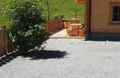 Rangersdorf Apartment | Hackihütte mountain hut