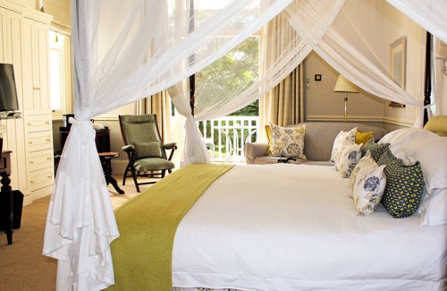 Walmer House | Hacklewood Hill Country House