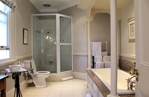 Walmer House | Hacklewood Hill Country House