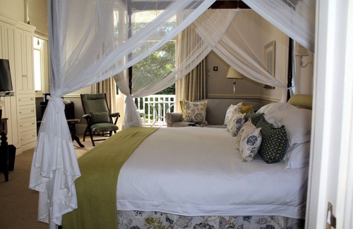Walmer House | Hacklewood Hill Country House