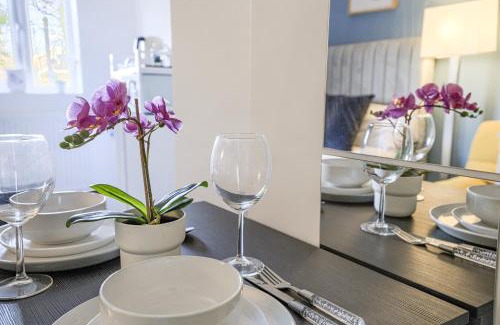 Hackney Central Apartment | Hackney Central Deluxe Apartment
