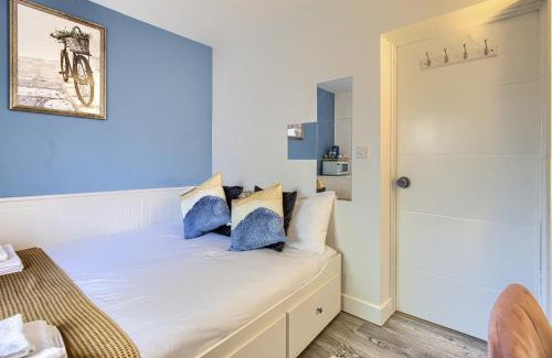 Hackney Central Apartment | Hackney Central Deluxe Apartment