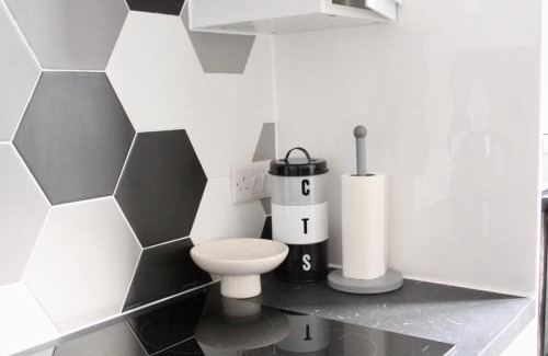 Cazenove Apartment | Hackney Haven!