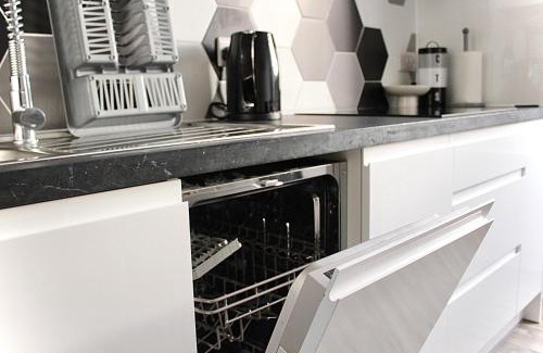 Cazenove Apartment | Hackney Haven!