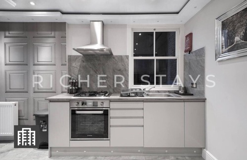 Hackney Downs House | Hackney Suites - Single Room!