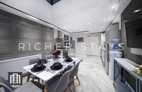 Hackney Downs House | Hackney Suites - Single Room!