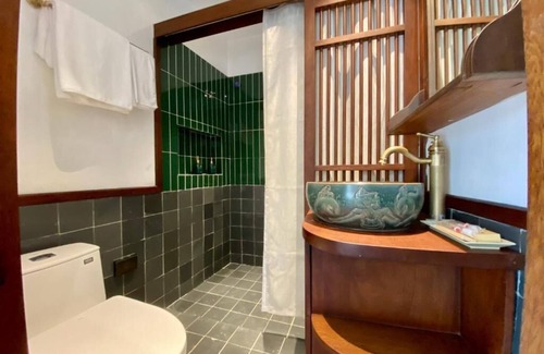 Truc Bach Apartment | Hacomono Truc Bach Lake