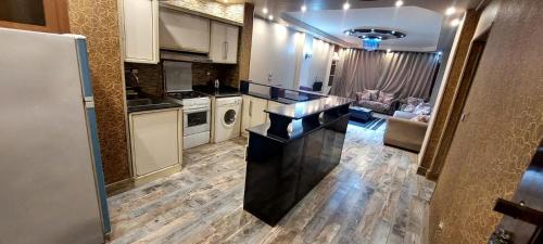 Pyramids Gardens Apartment | Hadak ELahram