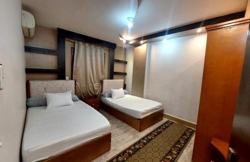 Pyramids Gardens Apartment | Hadak ELahram