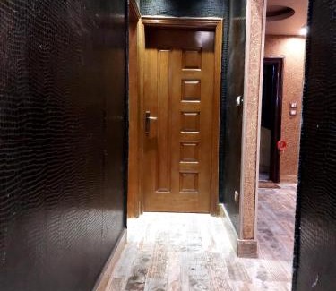 Pyramids Gardens Apartment | Hadak ELahram