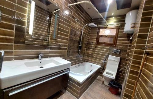 Pyramids Gardens Apartment | Hadak ELahram