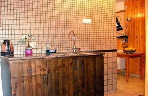 Yesod HaMa'ala Apartment | Hadar Bakfar