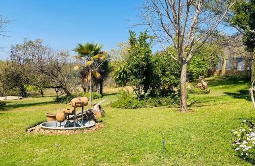 Greater Tubatse House | Hadassa Lodge