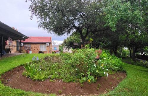 Greater Tubatse House | Hadassa Lodge
