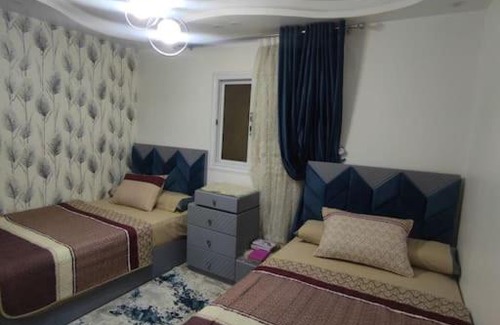 Pyramids Gardens Apartment | Hadayiq alahram, Giza, Egypt