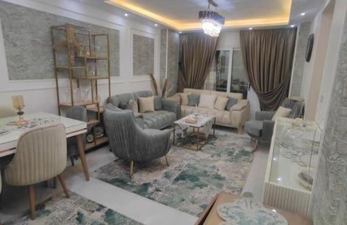 Pyramids Gardens Apartment | Hadayiq alahram, Giza, Egypt