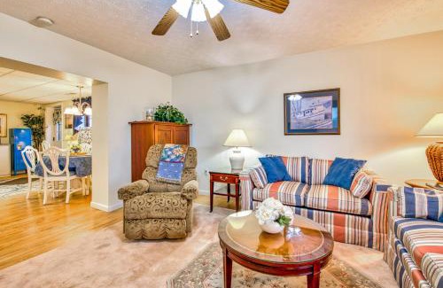 Lake Junaluska House | Haddock Haven-3