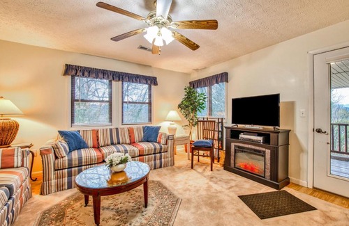 Lake Junaluska House | Haddock Haven-3