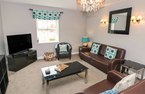 Beeley Cottage | HADDON, family friendly, character holiday cottage in Two Dales