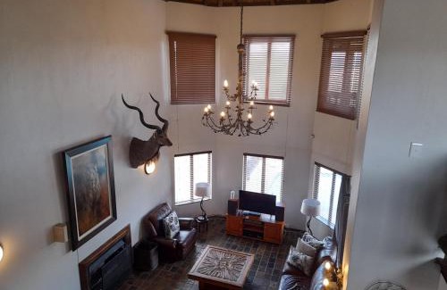 Bela-Bela House | Hadeda Lodge, Mabalingwe