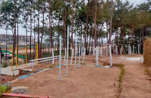 Shillong House | Hadeljo Heritidz Homestay