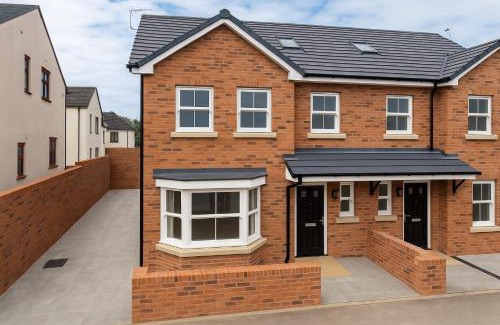Wolverhampton House | Haden Haven