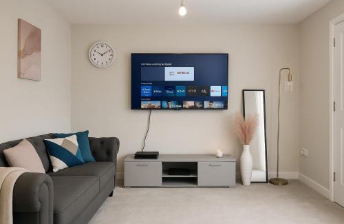Wolverhampton House | Haden Haven