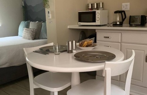 Nelspruit Bed & Breakfast | Haden's Rest Guesthouse