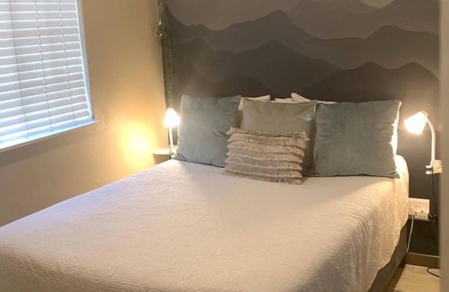 Nelspruit Bed & Breakfast | Haden's Rest Guesthouse