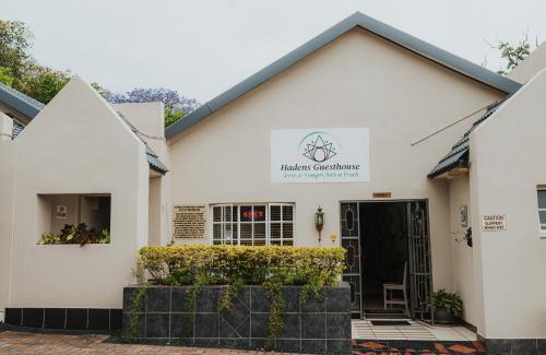 Nelspruit House | Hadens Guesthouse
