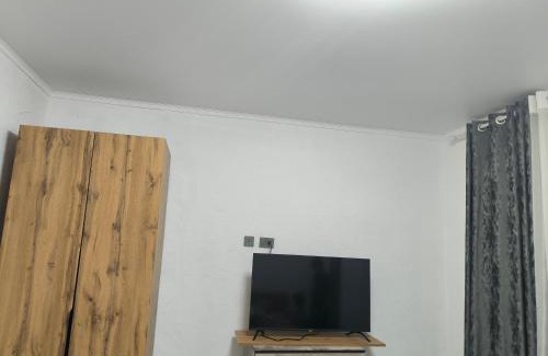 Karakol House | HADIA guest House